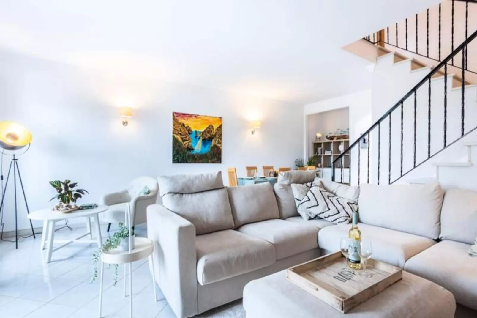 Casa Primavera Albufeira-Non tagué