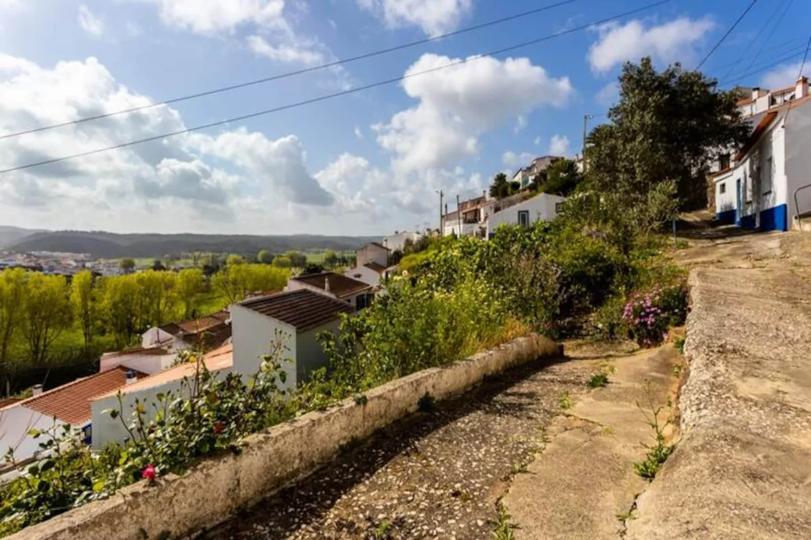 Cottage Aljezur Town-Nicht zugeordnet