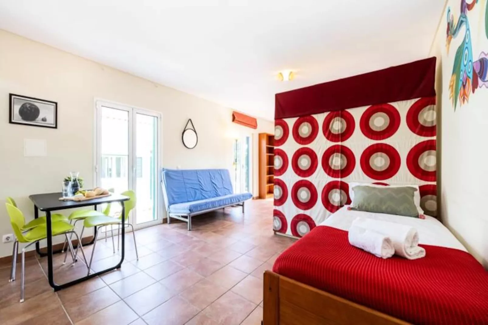 Casa May-Nicht zugeordnet