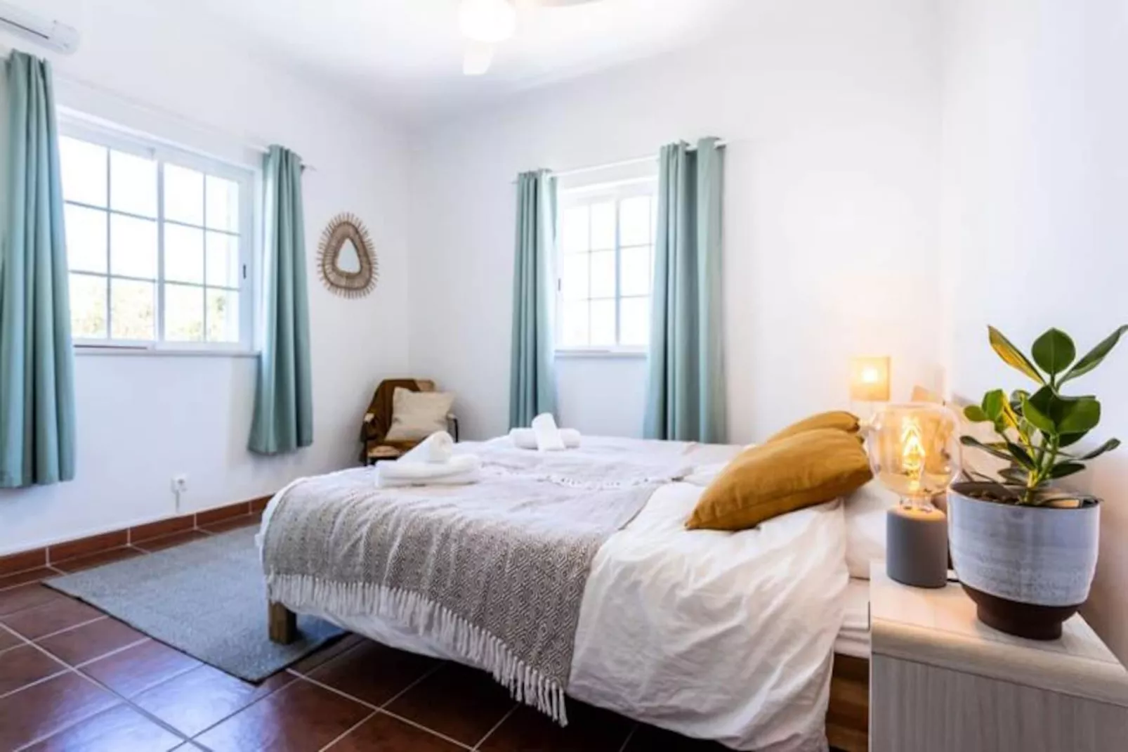 Olive House-Nicht zugeordnet