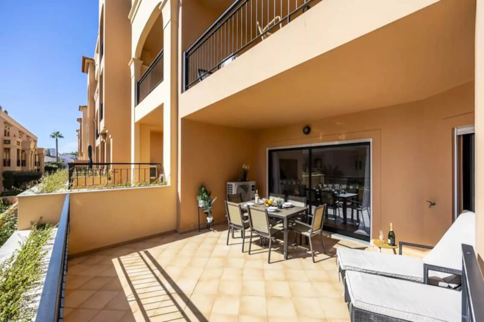 Sun And Sea - Baia Da Luz Apartment-Nicht zugeordnet