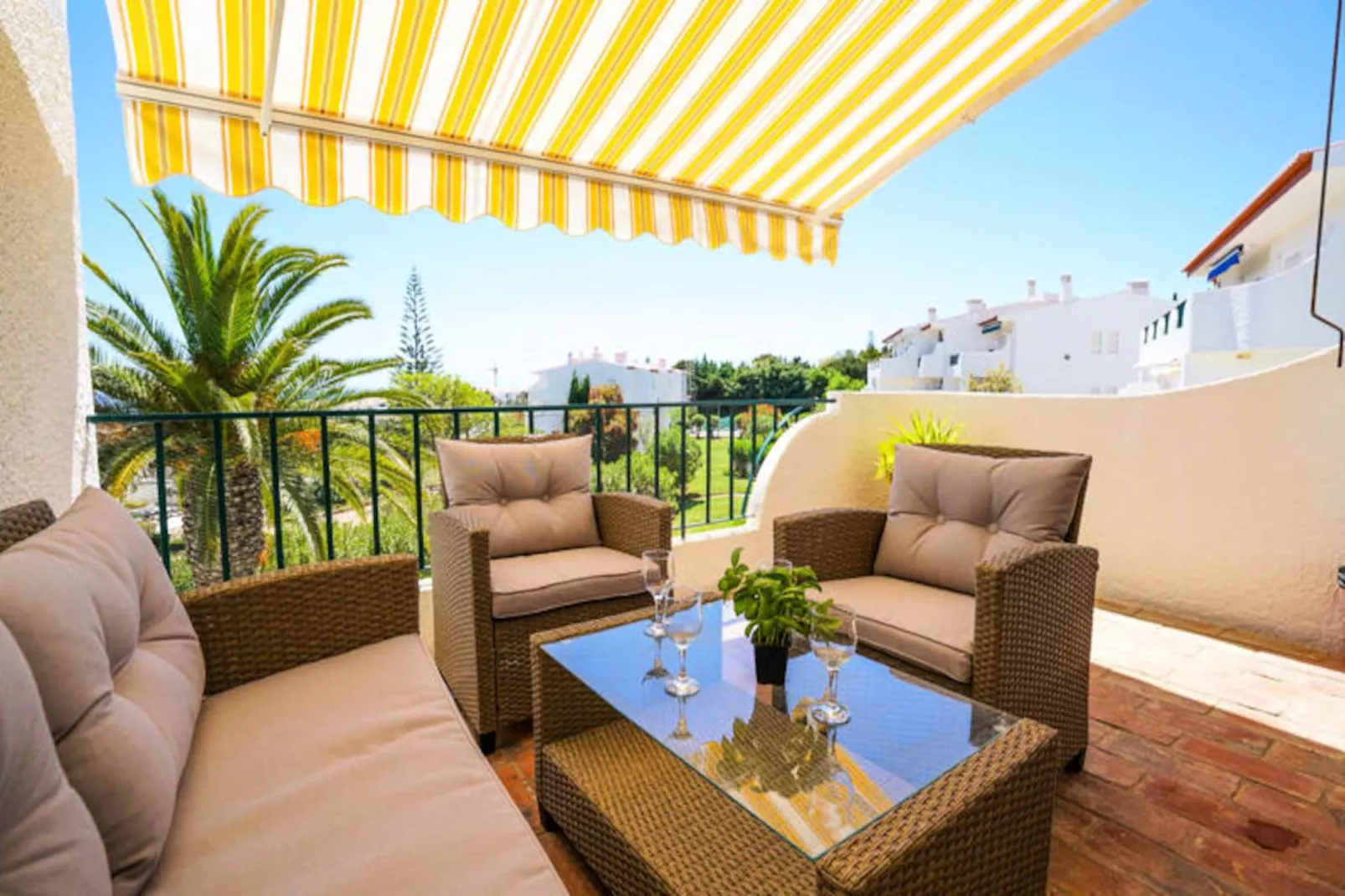 Luz Ocean Club - Sea Blue Apartment-Untagged