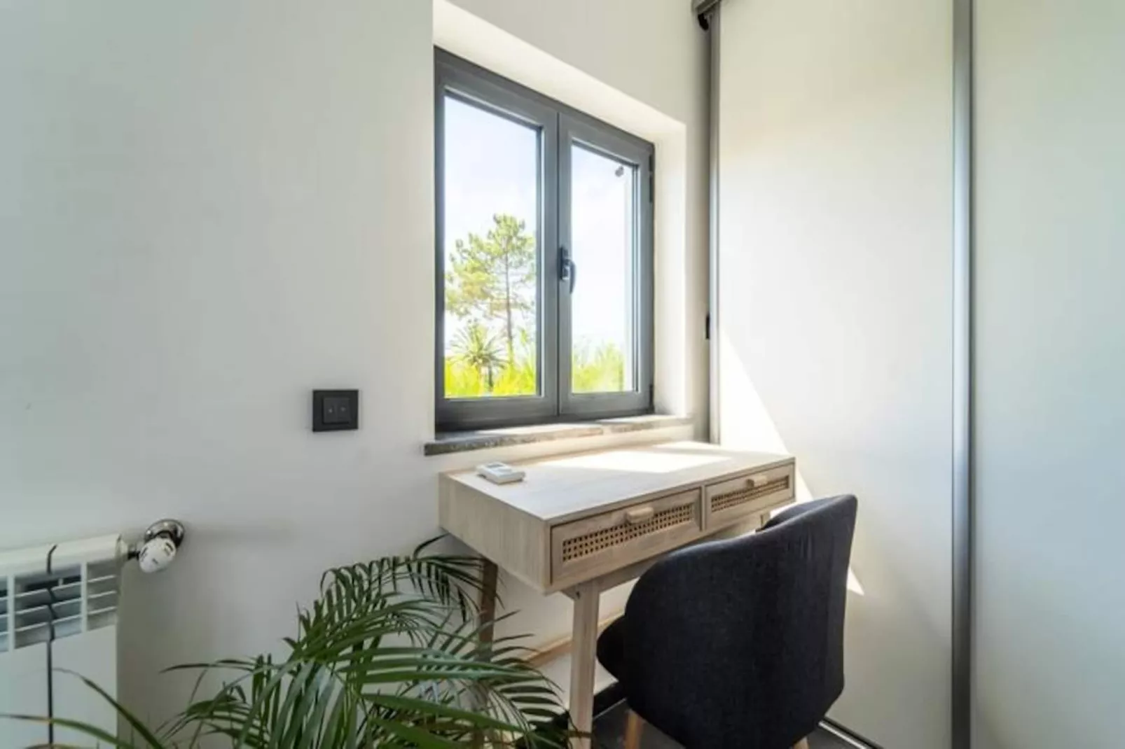 Casa Amizade - Avec Une Vue Imprenable Sur L'oc&eacute;an-Untagged