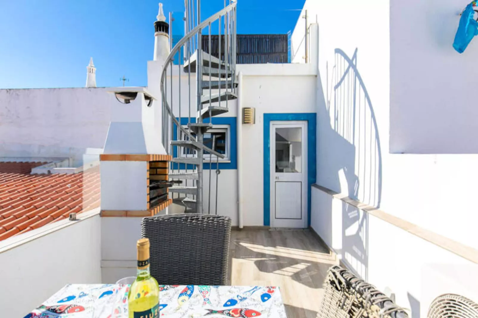 Typische Fisherman's Cottage-Untagged