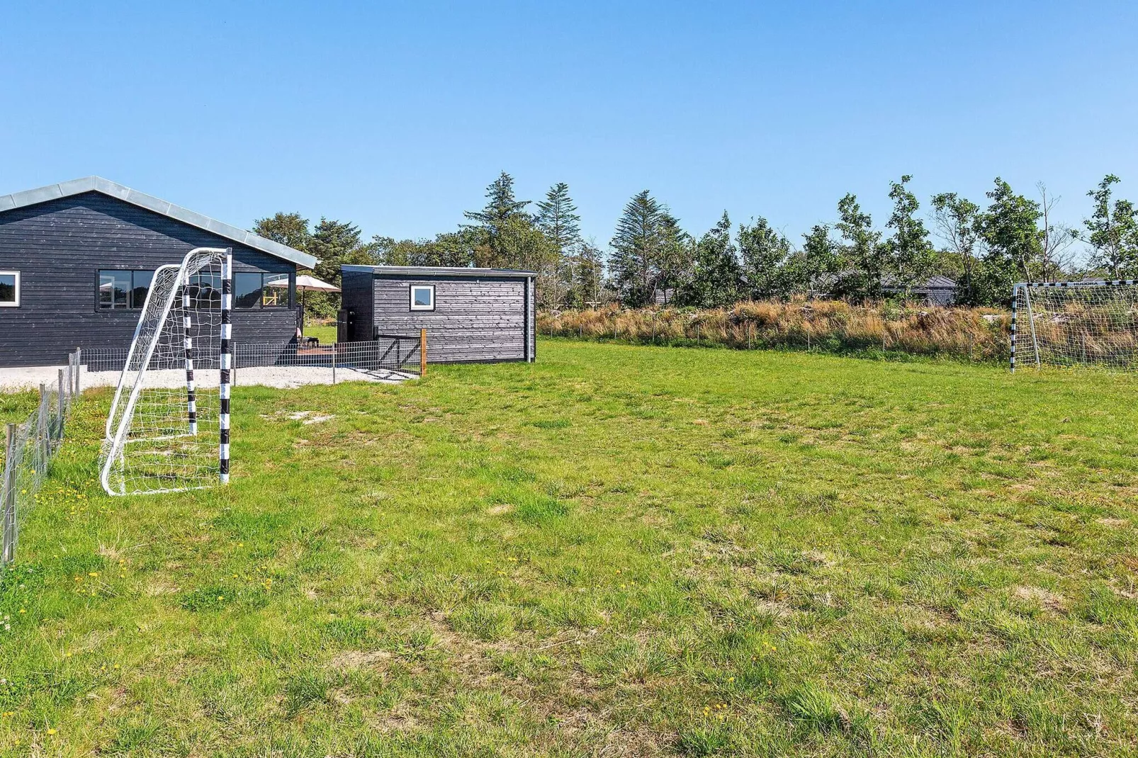 12 person holiday home in Ålbæk-By Traum-Outdoor