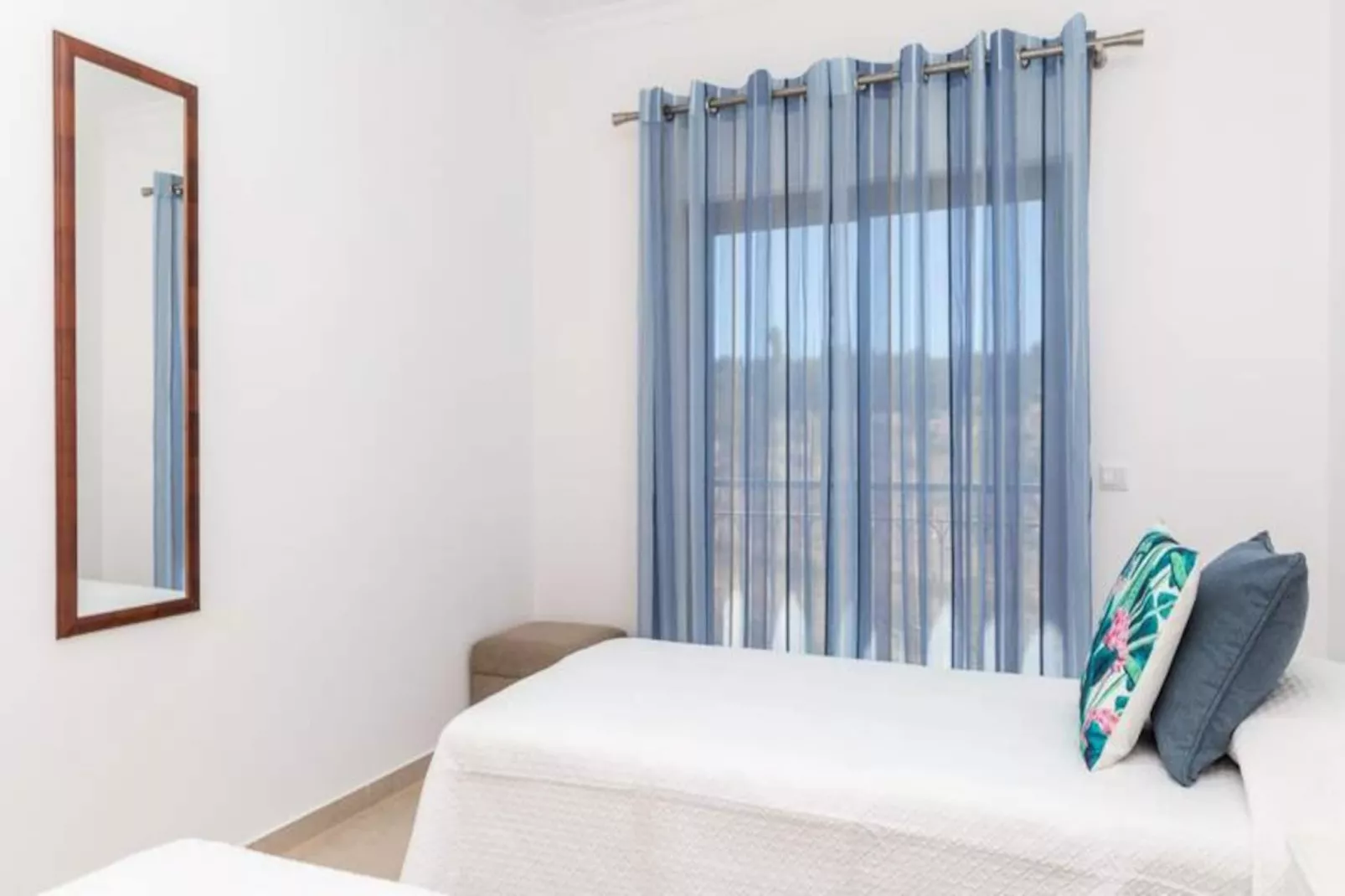 Apartment Santa Maria-Untagged