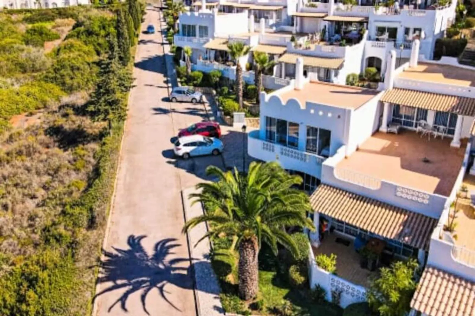 Casa Jaime-Nicht zugeordnet