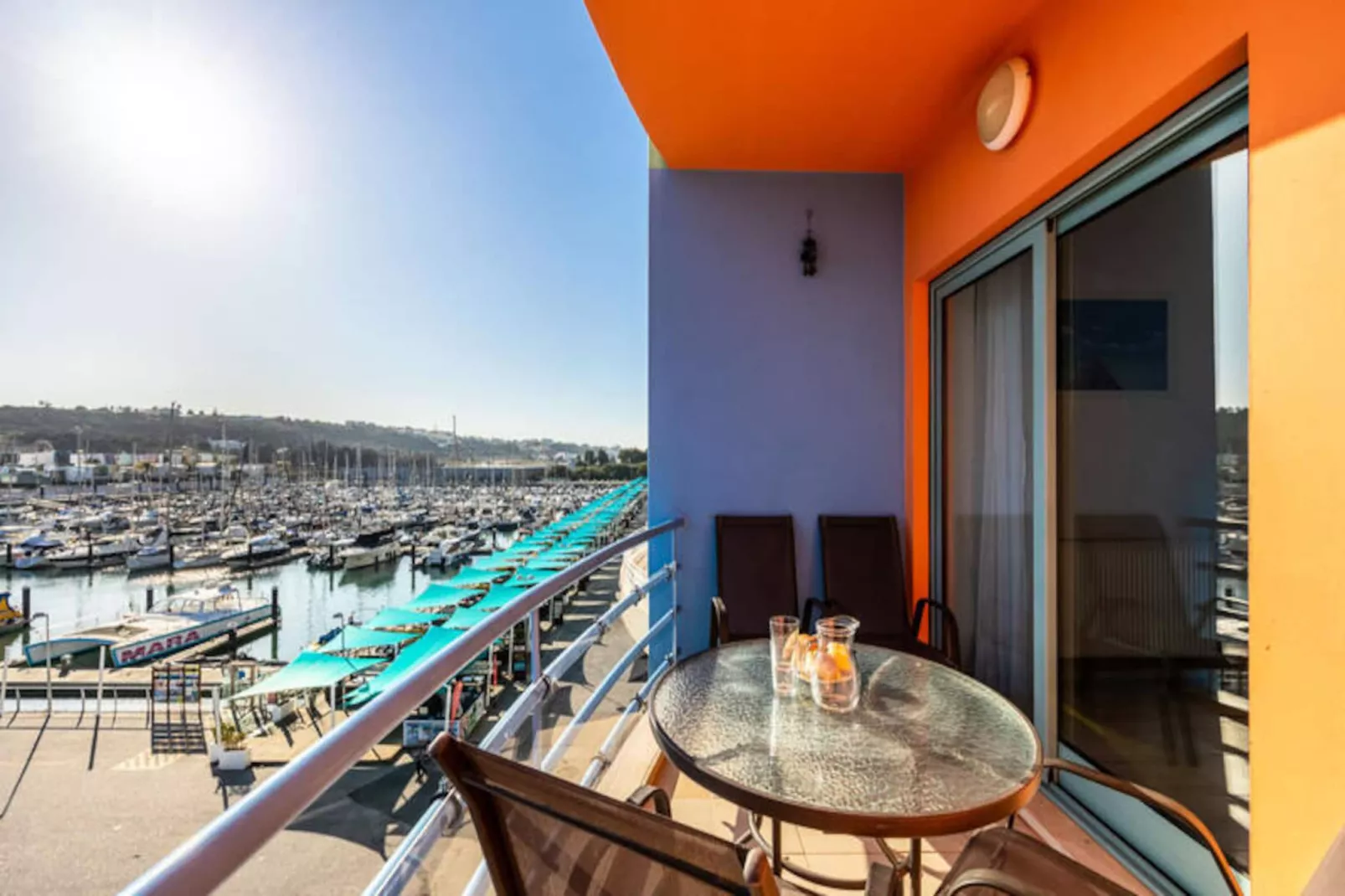 Casa Das Cores-Untagged