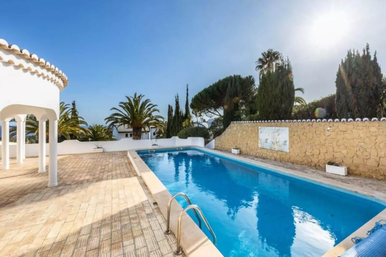 Fortaleza Sea View Villa Miramar - Two-bed Apartment With Private Pool-Nicht zugeordnet