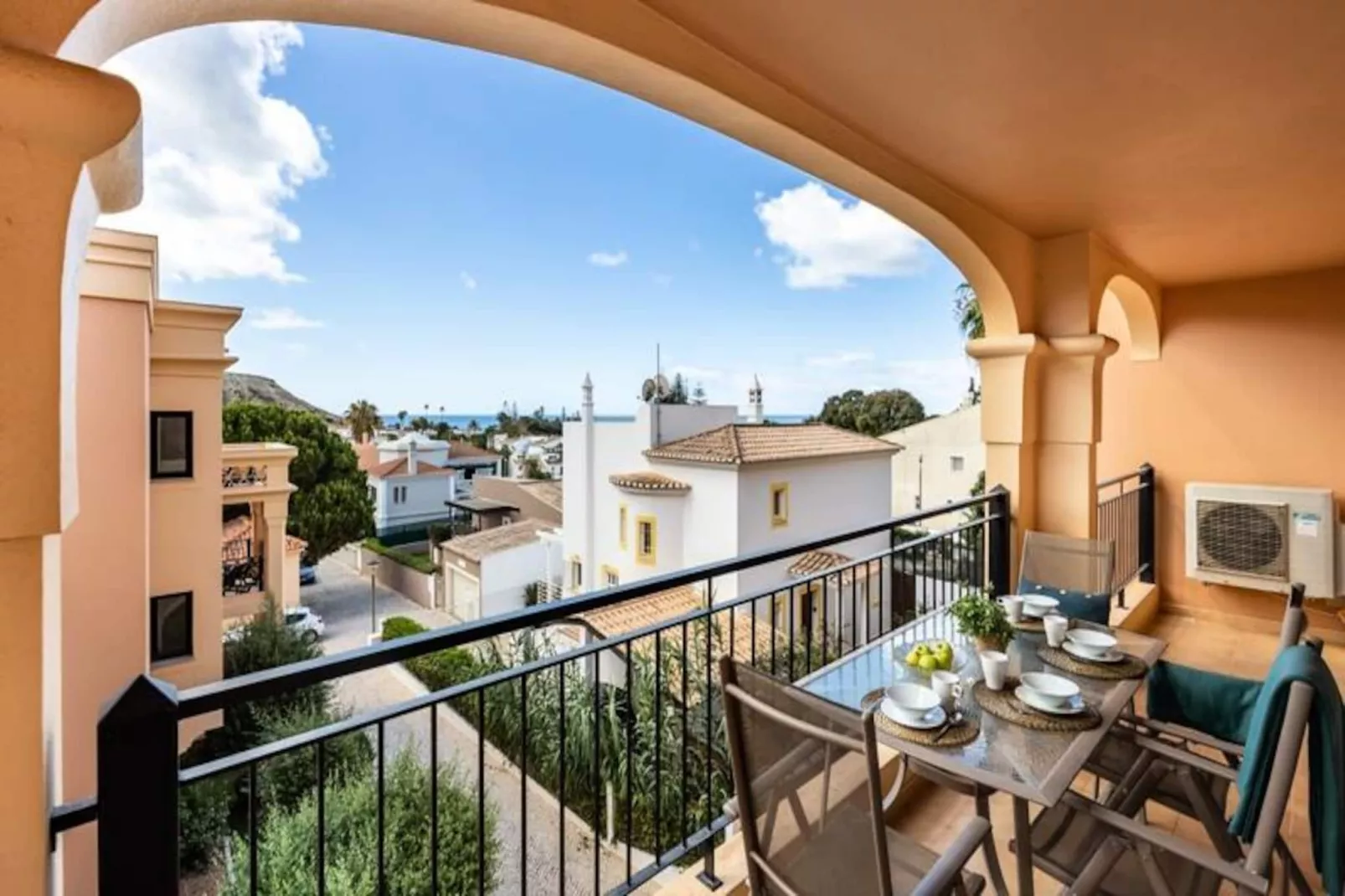 Sea View Praia Da Luz Luxury Apartment-Nicht zugeordnet