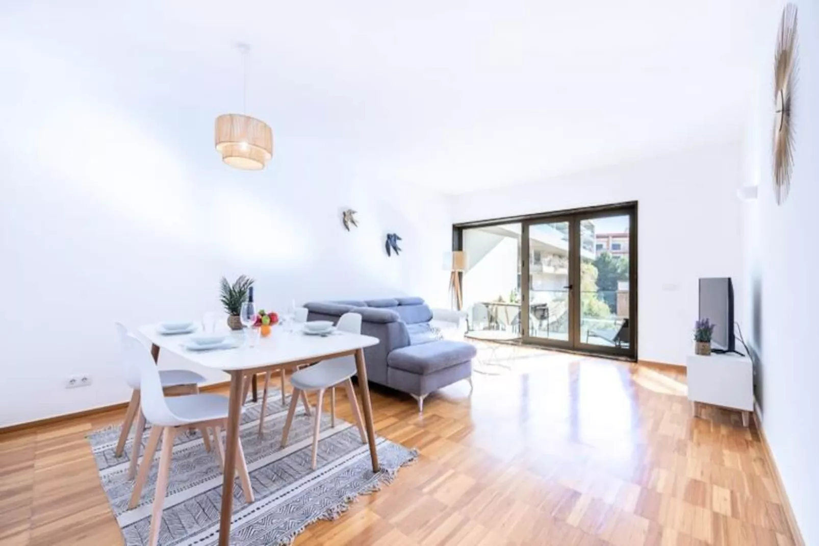 A F&aacute;brica Loft Apartment-Non tagué