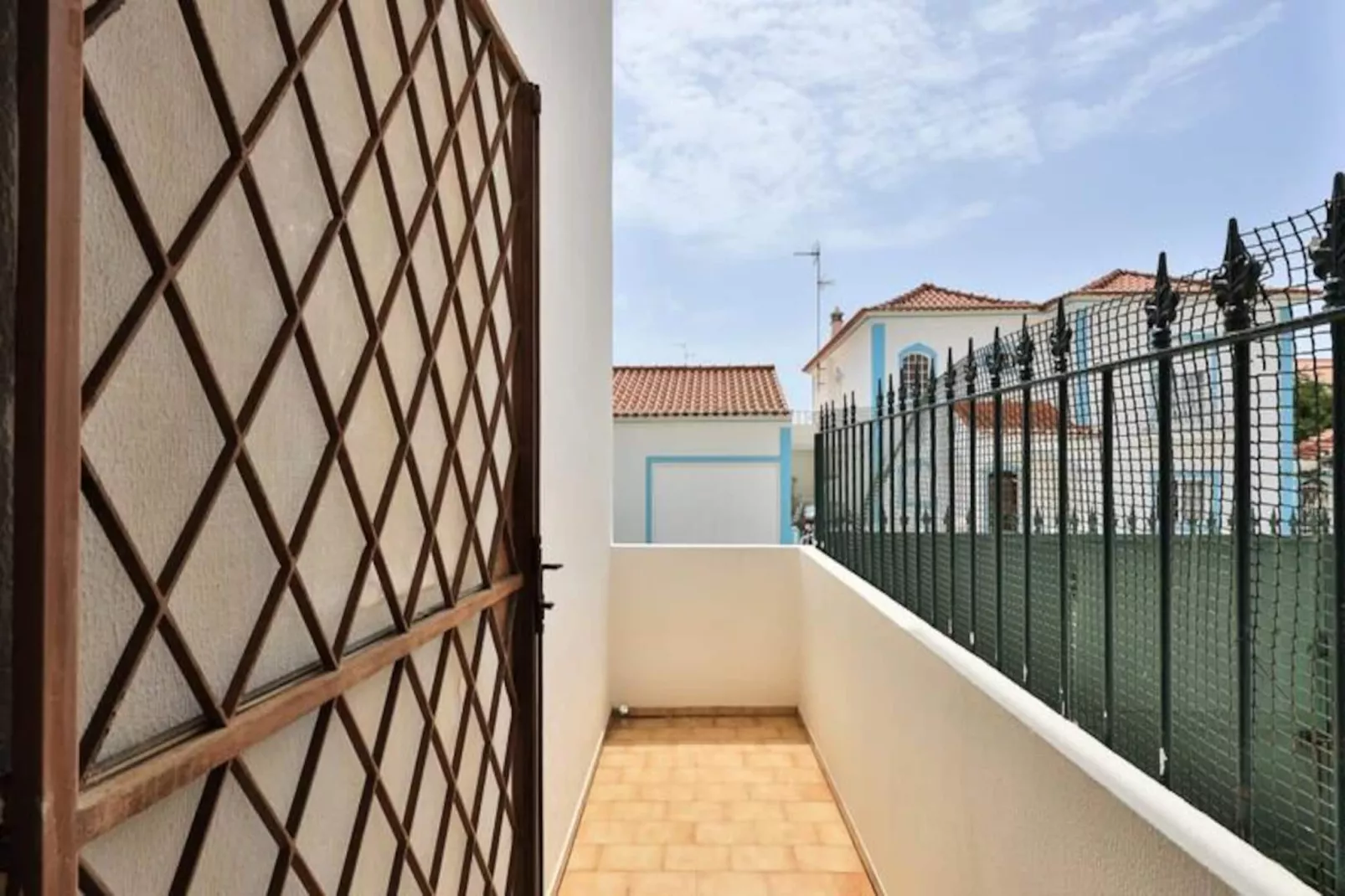 Alagoa Apartment Altura-Untagged