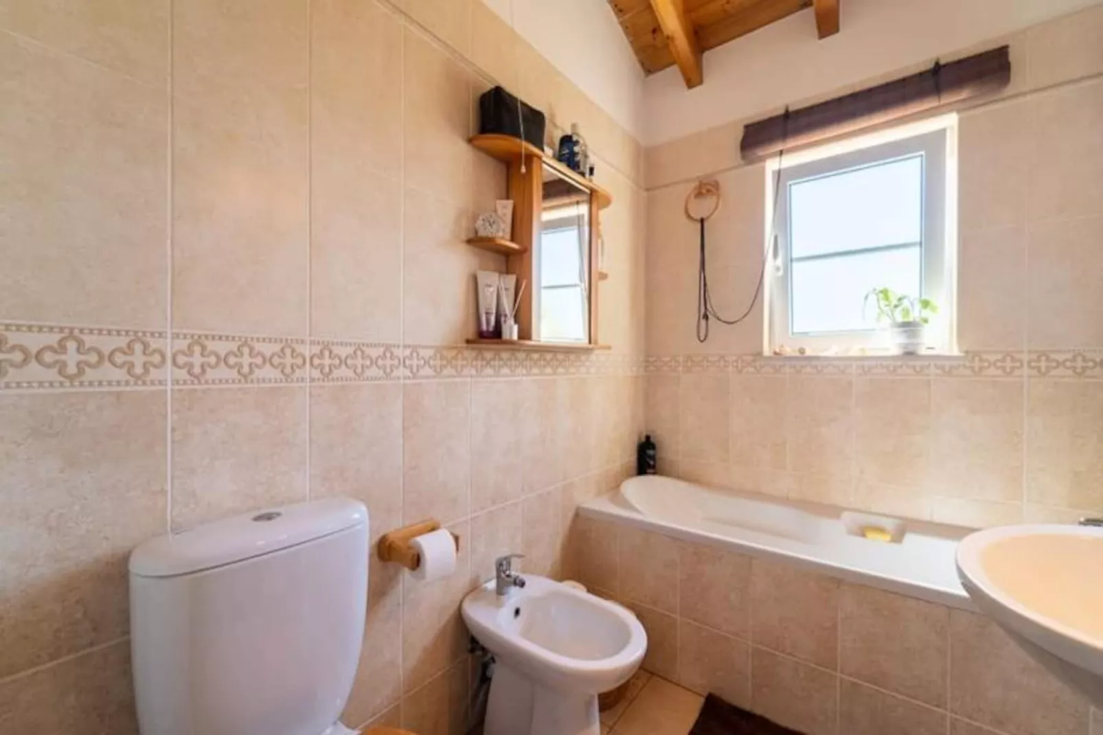 Bliss Villa-Nicht zugeordnet