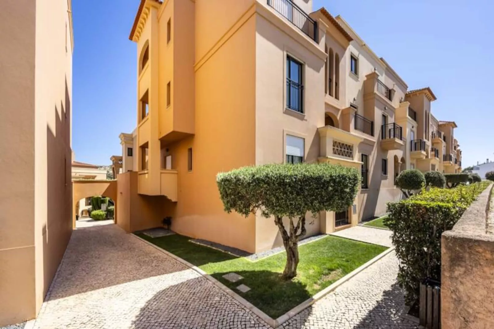 Ba&iacute;a Da Luz Resort - Nuzone Apartment-Untagged