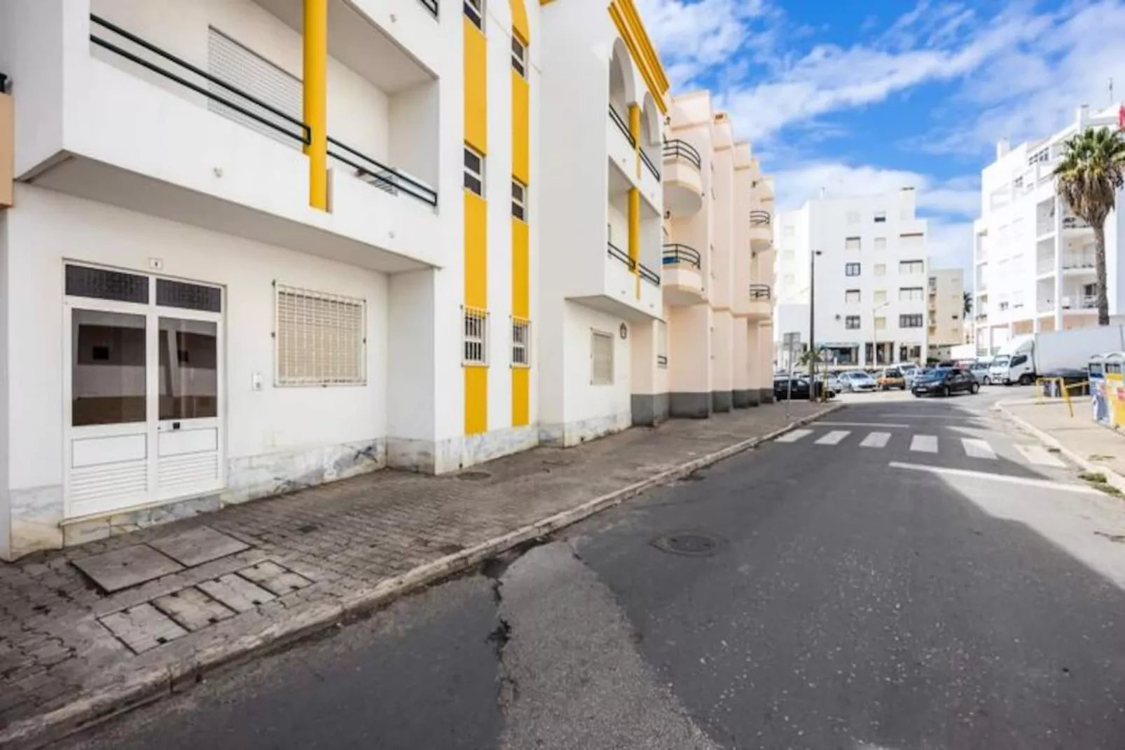 Apartment Eurico-Nicht zugeordnet