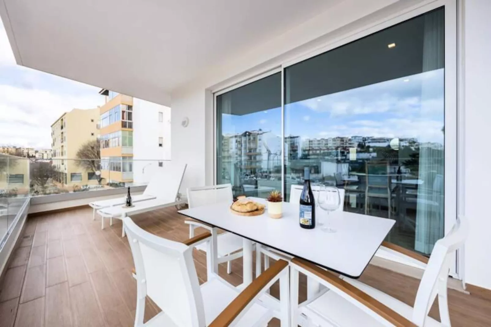 Adega Marina Apartments - Urban View-Non tagué