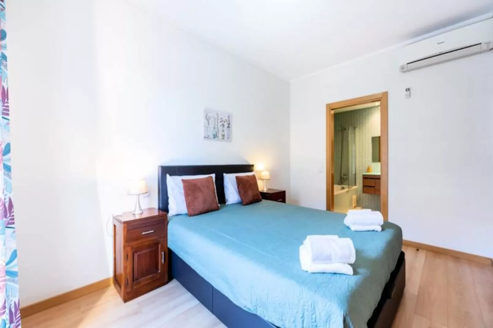 Apartment Baixa Marina-Non tagué