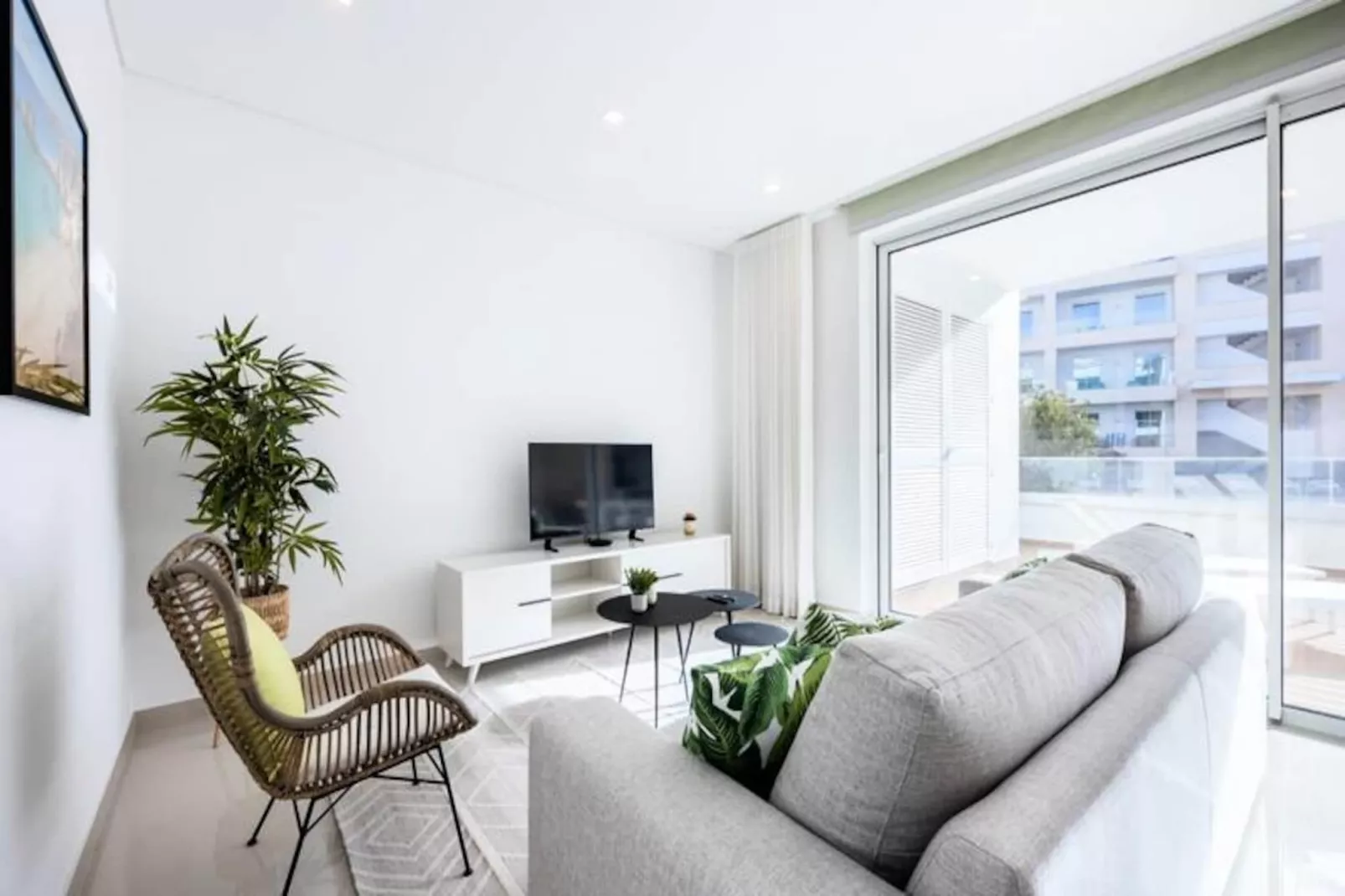 Adega Marina Apartments - Pool View-Non tagué