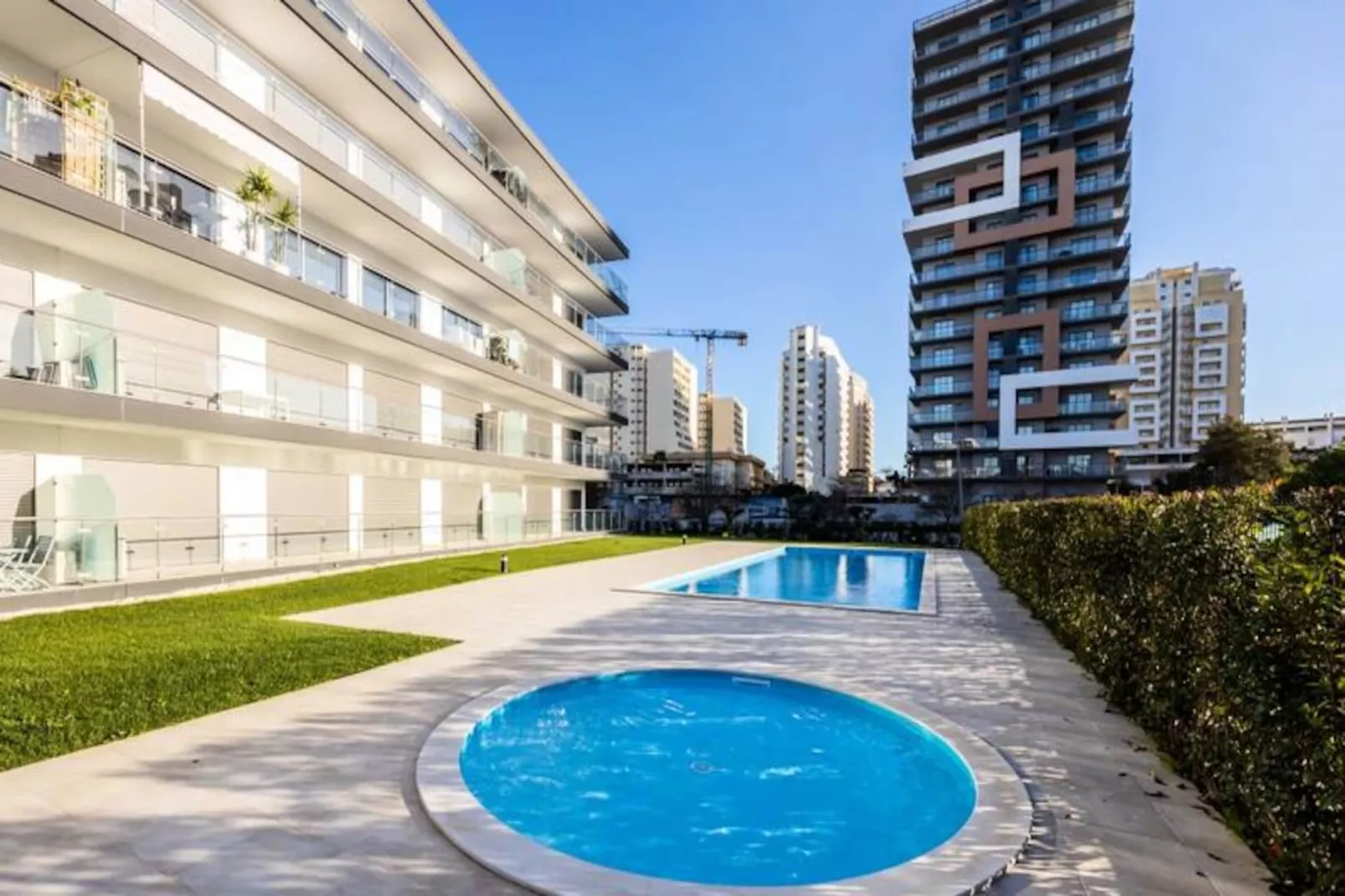 Monte Residence - Apartment Elly-Nicht zugeordnet