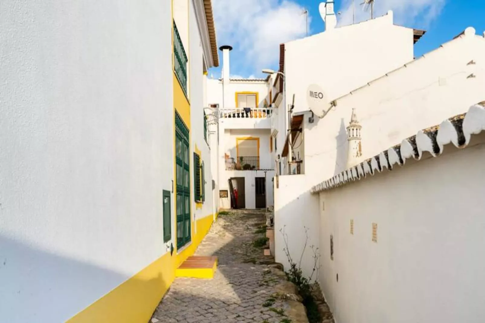 Villa Som Das Ondas Il-Non tagué