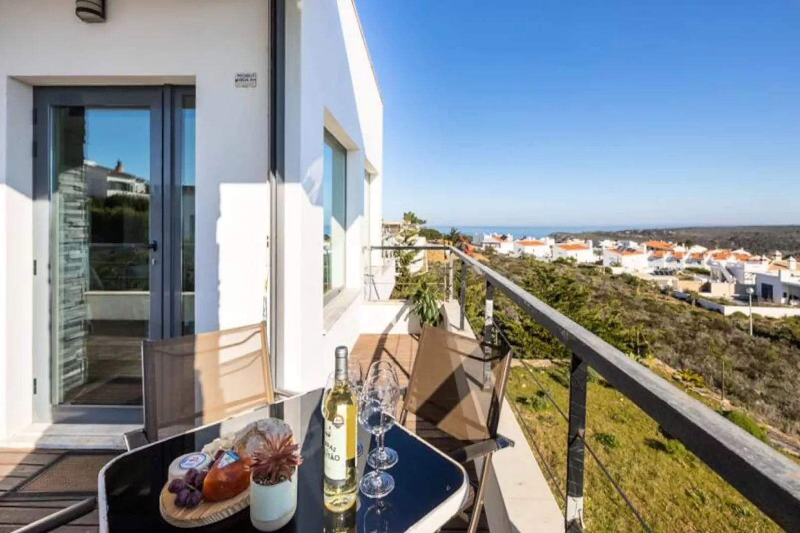 Villa Araceli-Nicht zugeordnet