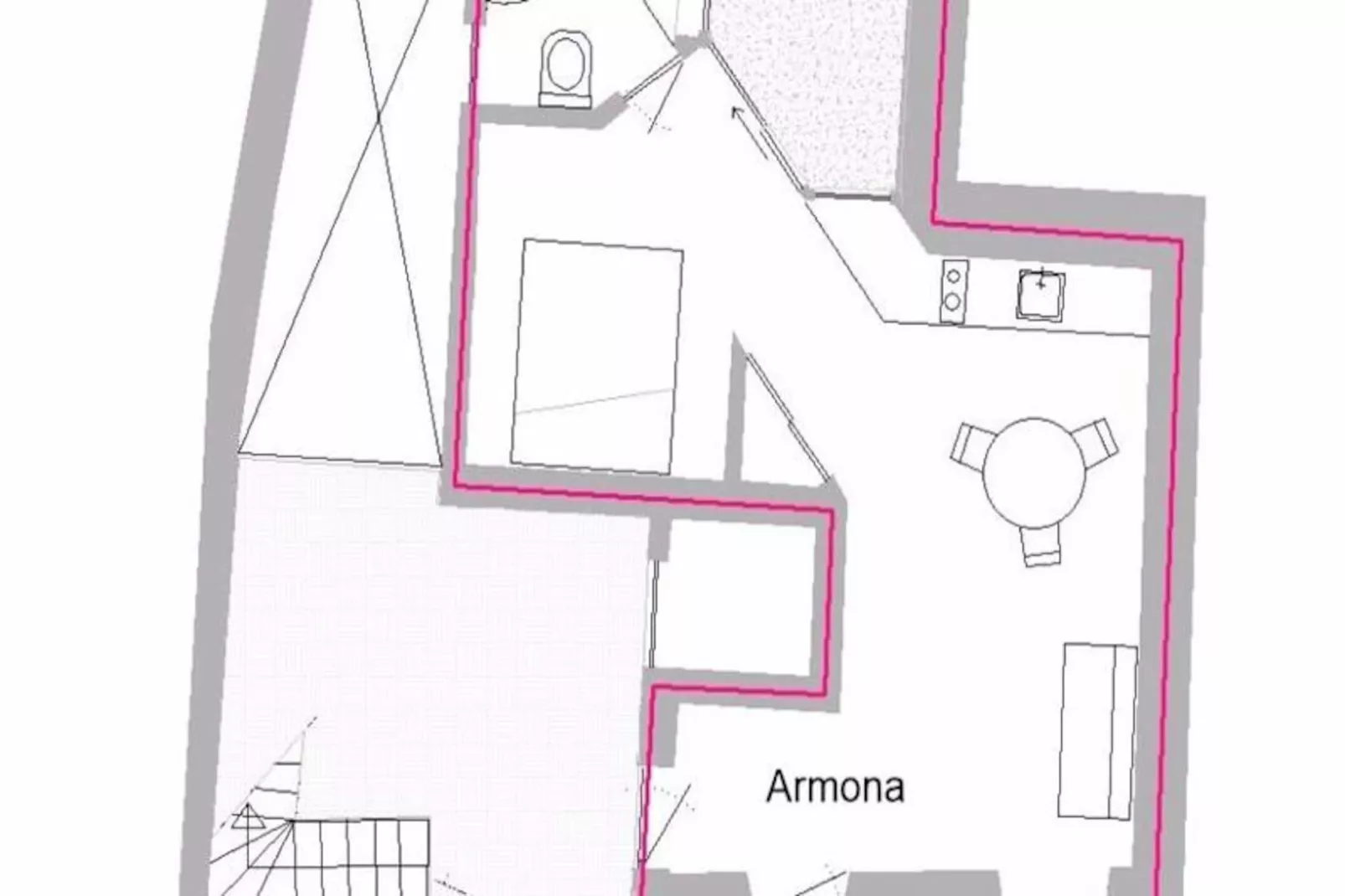 Perdiz Do Mar  - Armona-Nicht zugeordnet