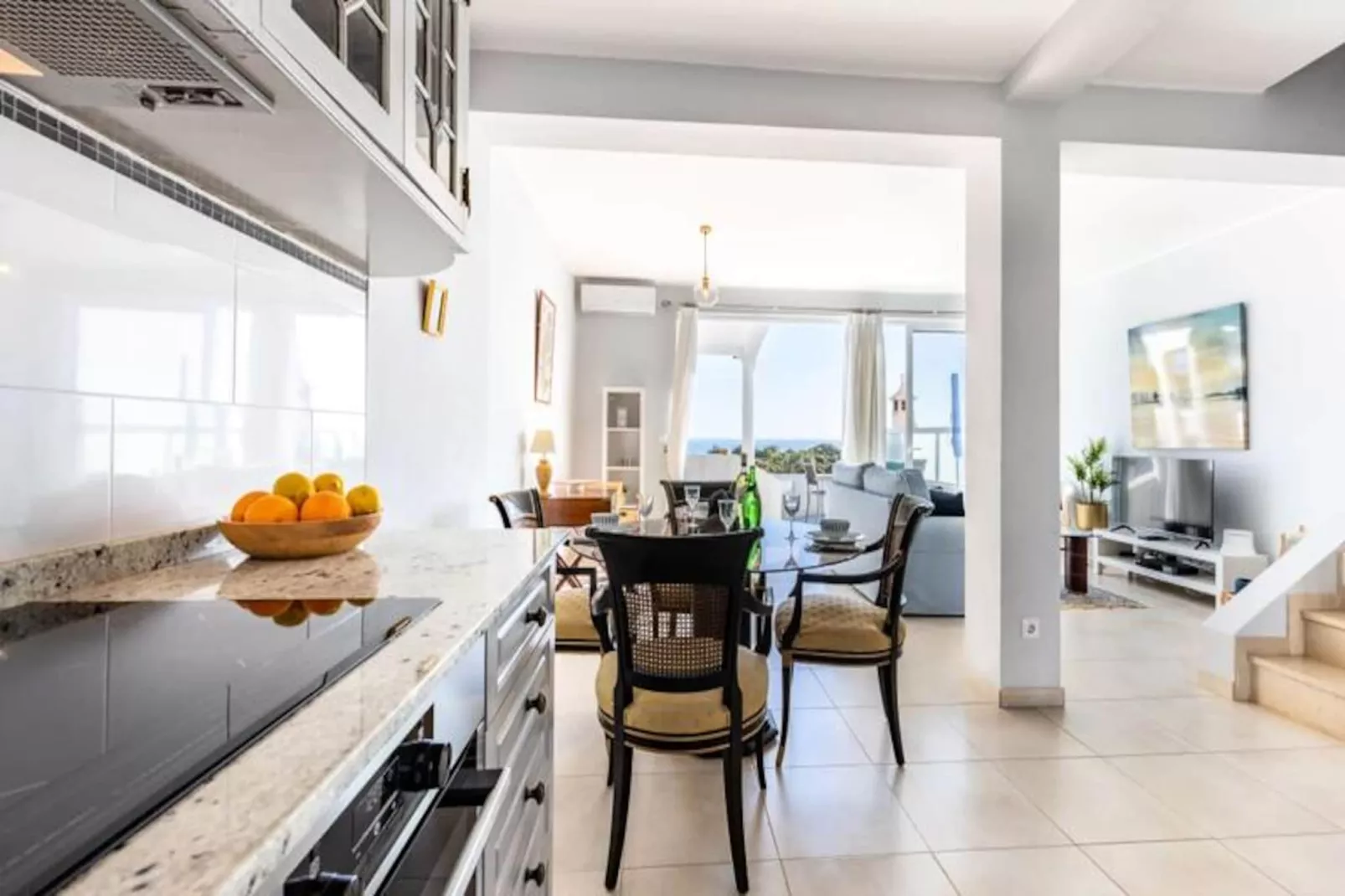 Bay View Townhouse-Non tagué