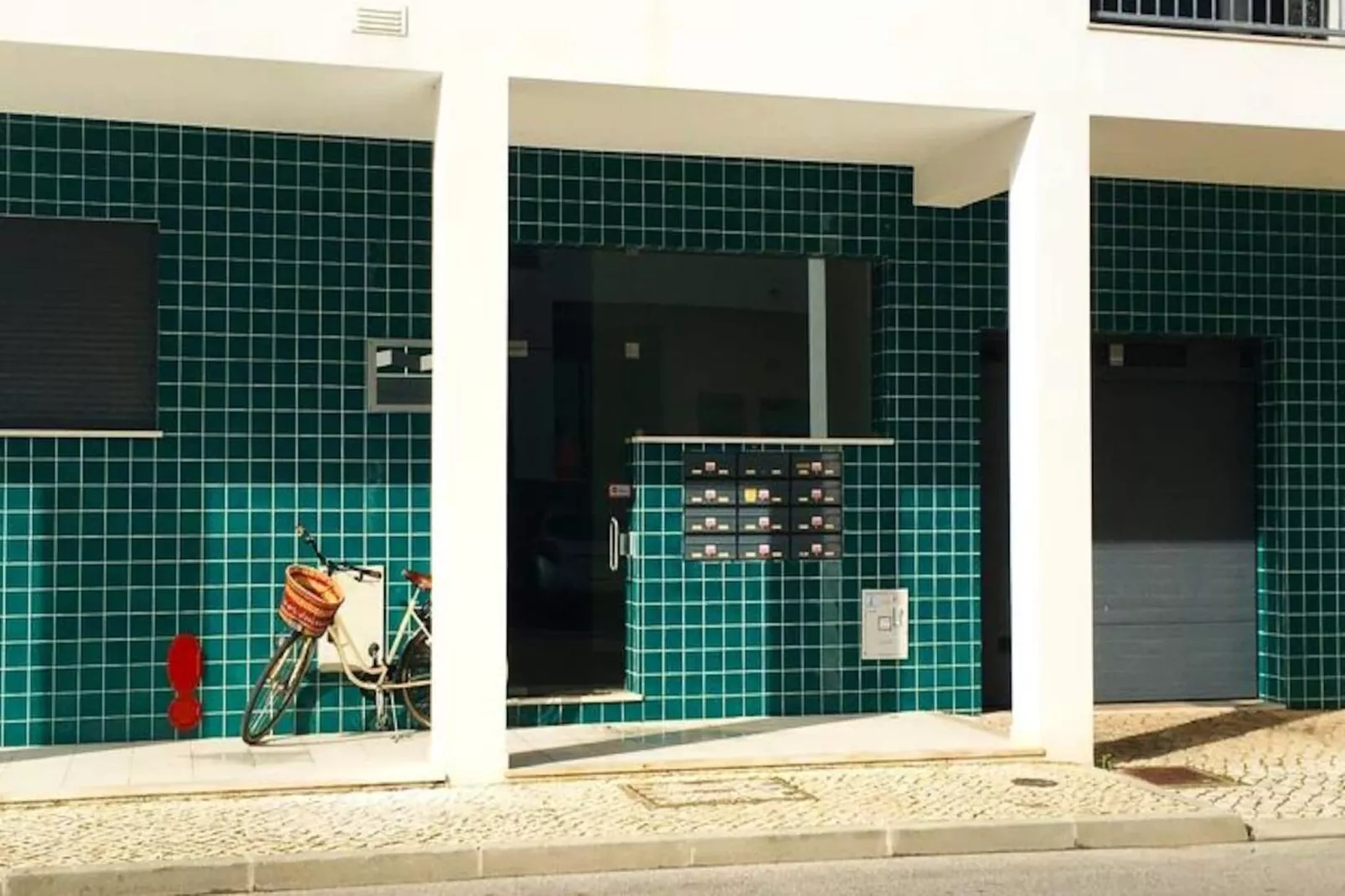 A Casa Do Bê-Untagged