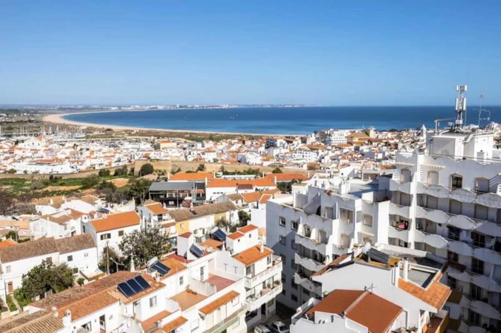 Lagos Homestay-Untagged