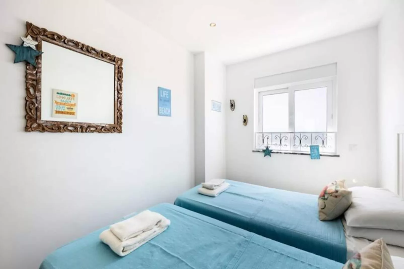 Beira Mar Apartment-Nicht zugeordnet