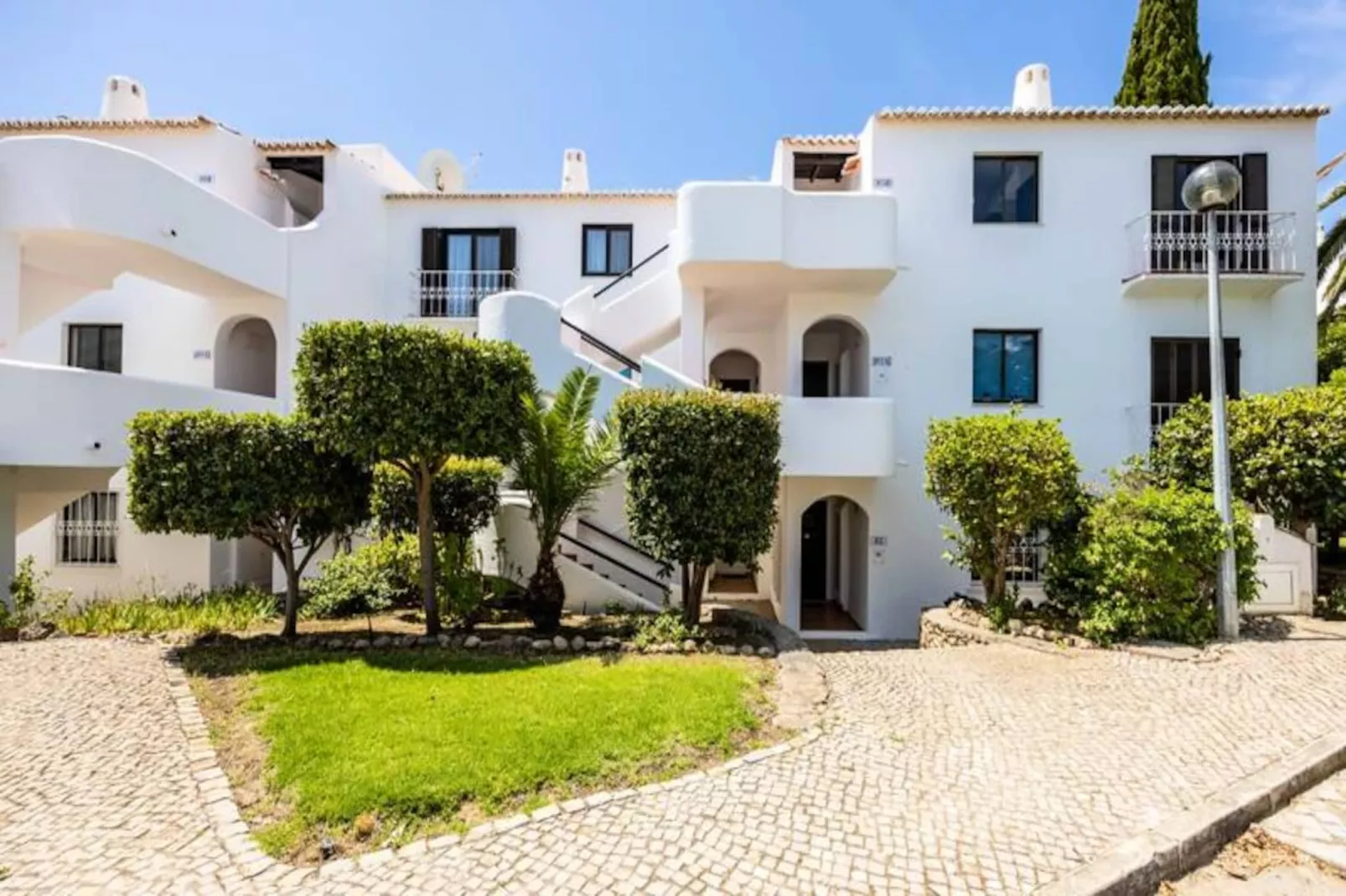 Apartment Muito Sol-Nicht zugeordnet