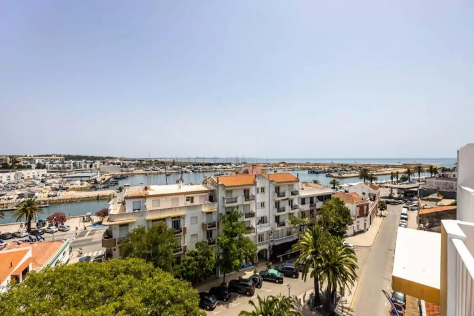 City Centre Ocean View Apartment-Non tagué