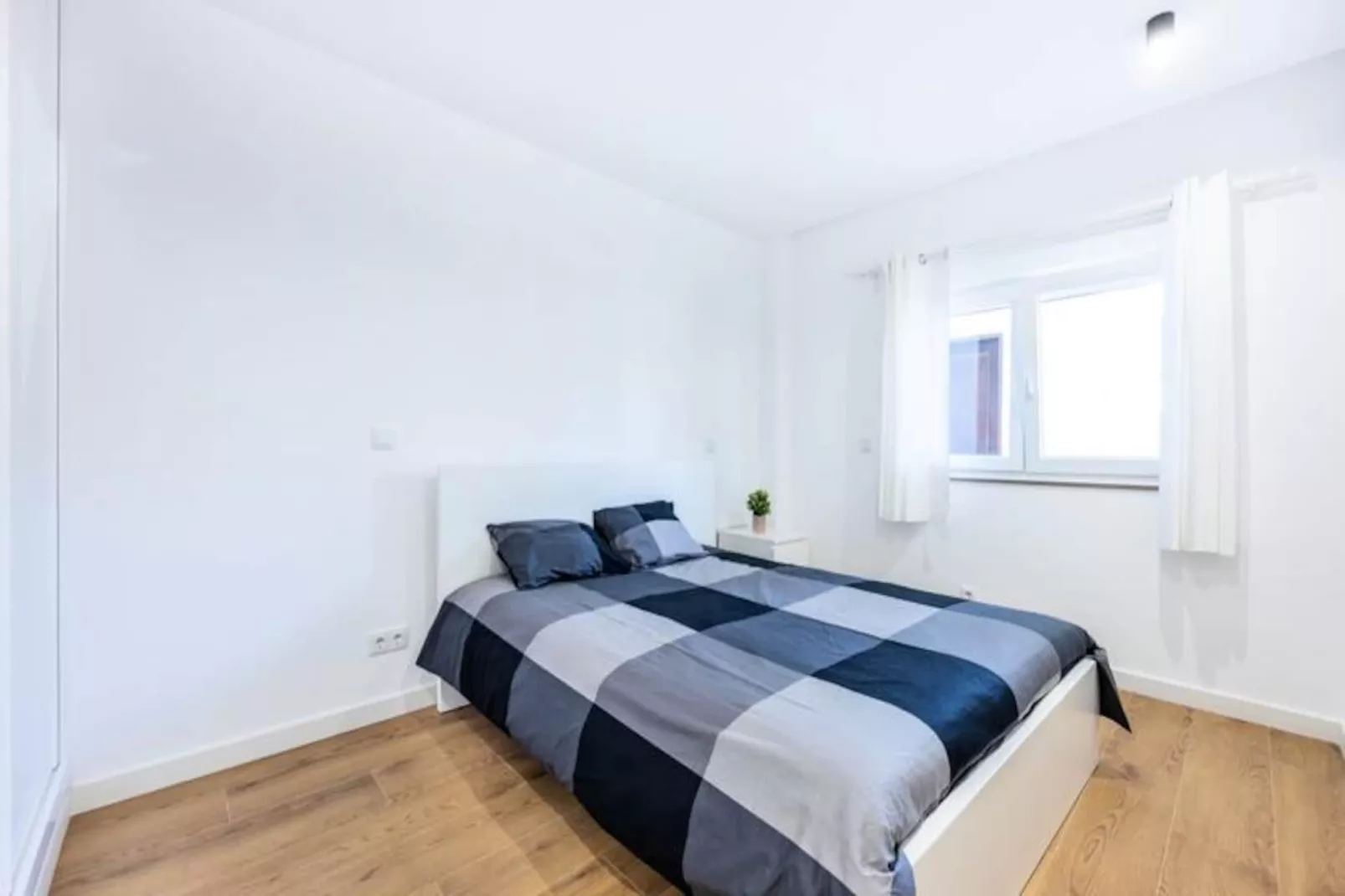 Alfamar In&ecirc;s Apartment-Untagged