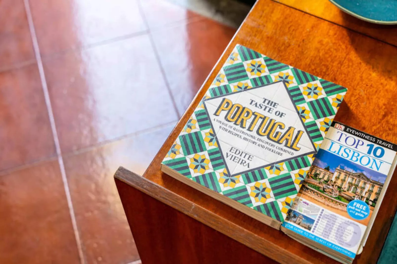 Casa Verde - Traditional Townhouse-Non tagué