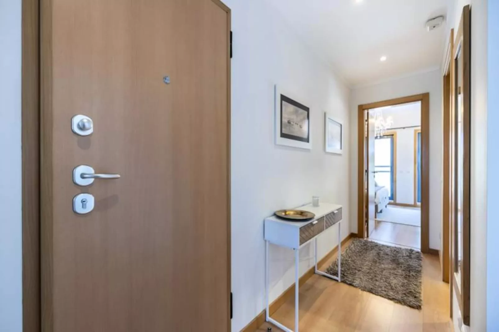 Flamingo Apartment Olhão-Non tagué