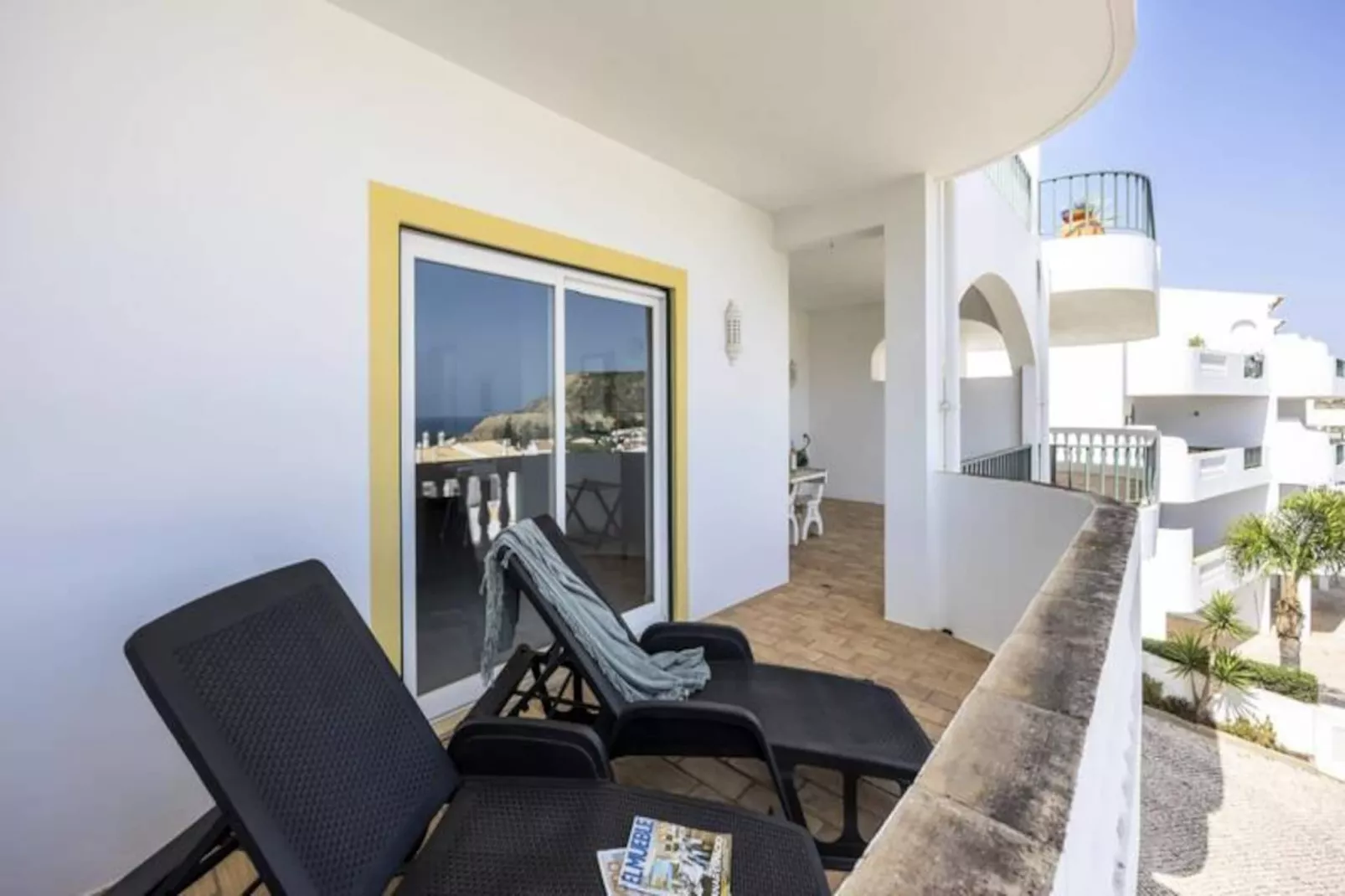 Apartment Do Ramses With Oceanviews-Non tagué