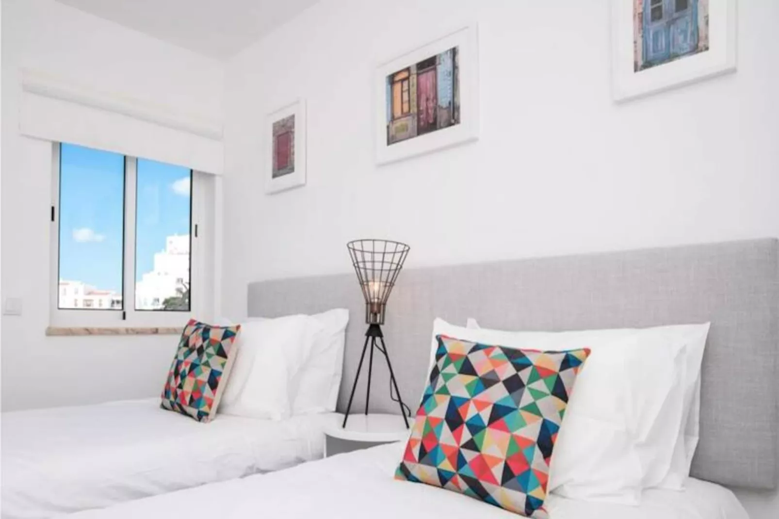 Casa Vista Da Praia-Non tagué