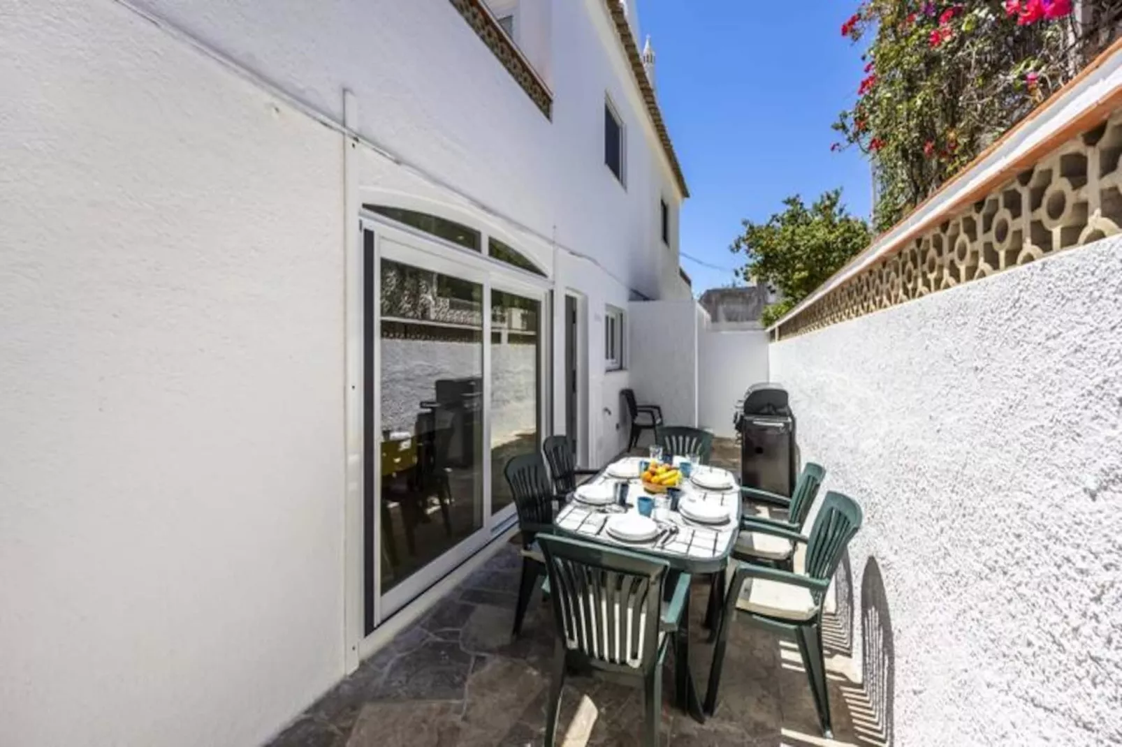 Villa Martina Ciana - Ground Floor-Non tagué