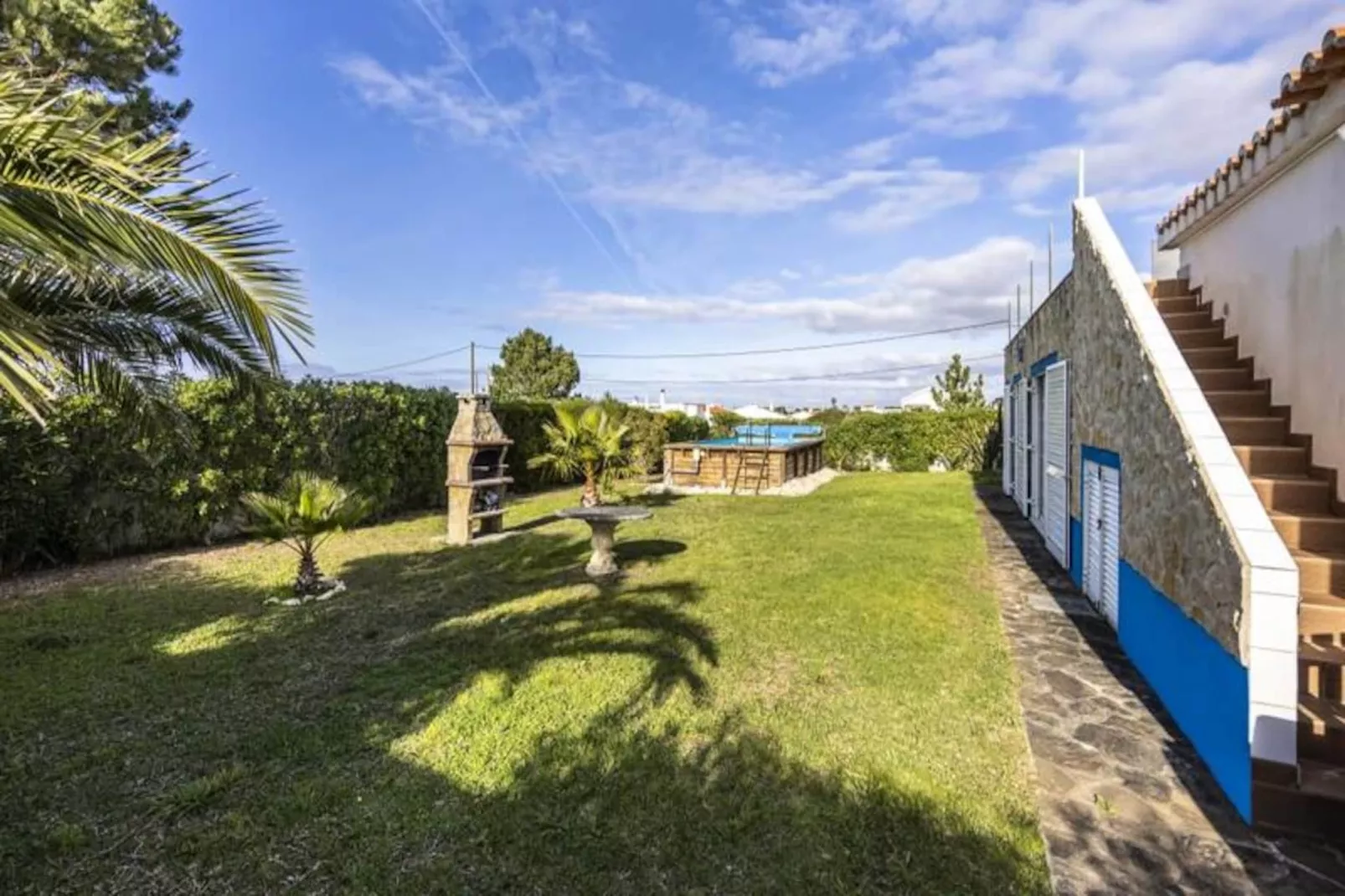 Casa Cool-Nicht zugeordnet