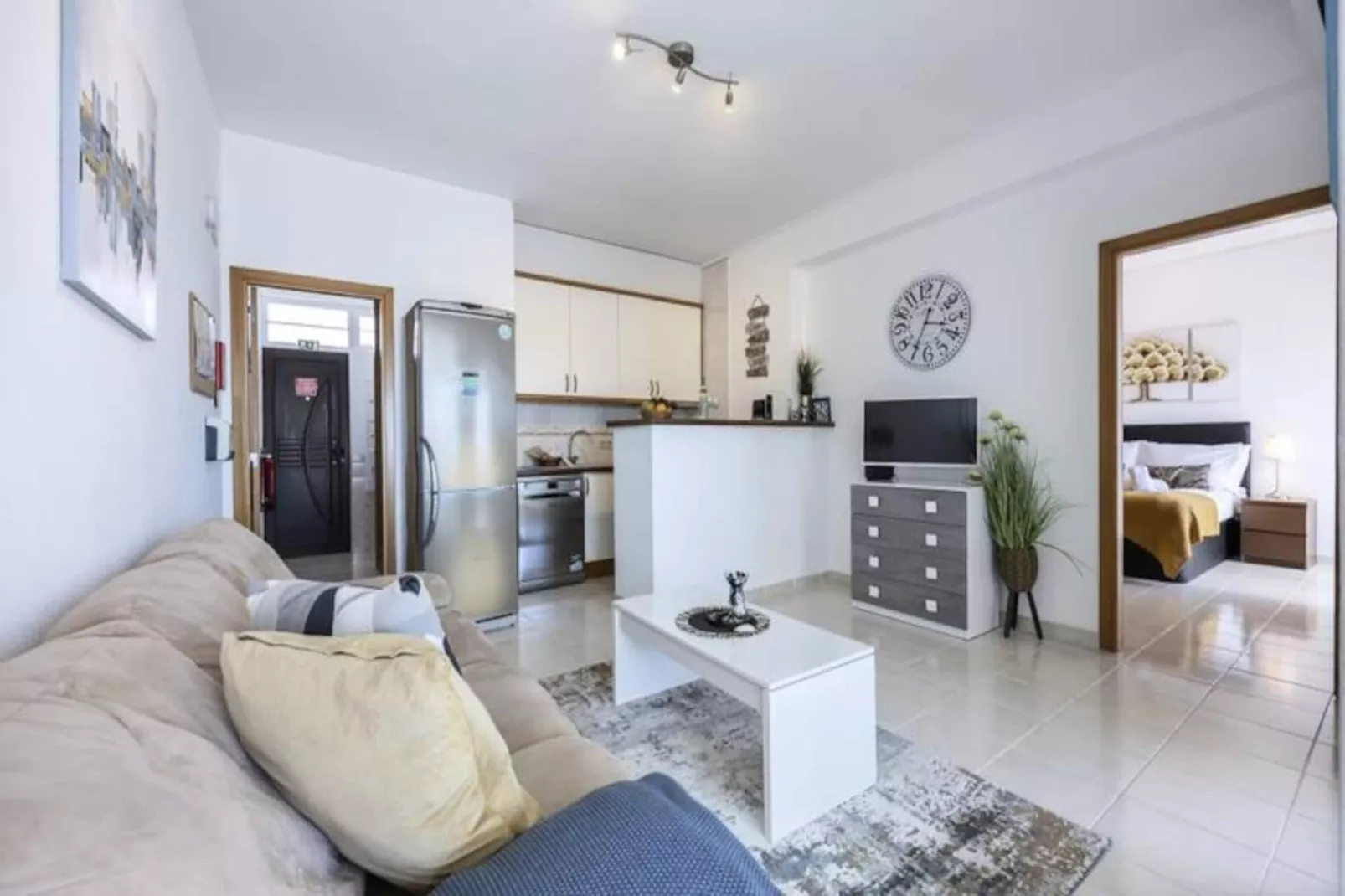 Ocean Suite-Nicht zugeordnet