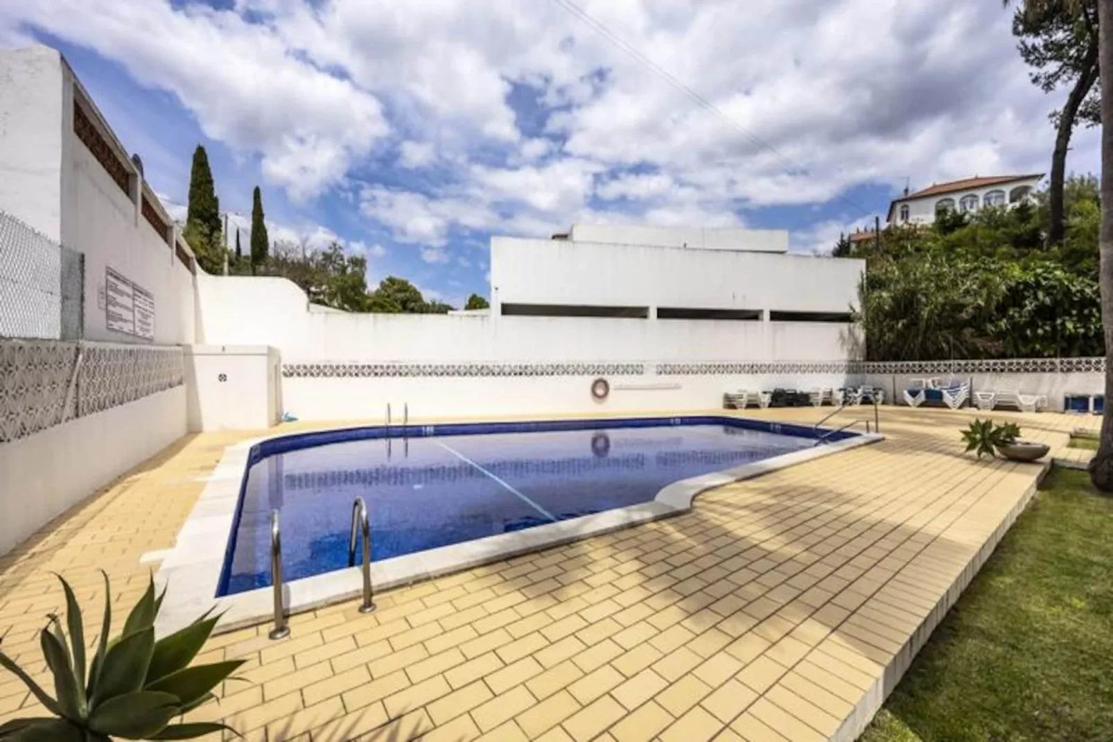 Condo R&eacute;nov&eacute; Au Bord De La Piscine - Au Coeur De Carvoeiro !-Non tagué