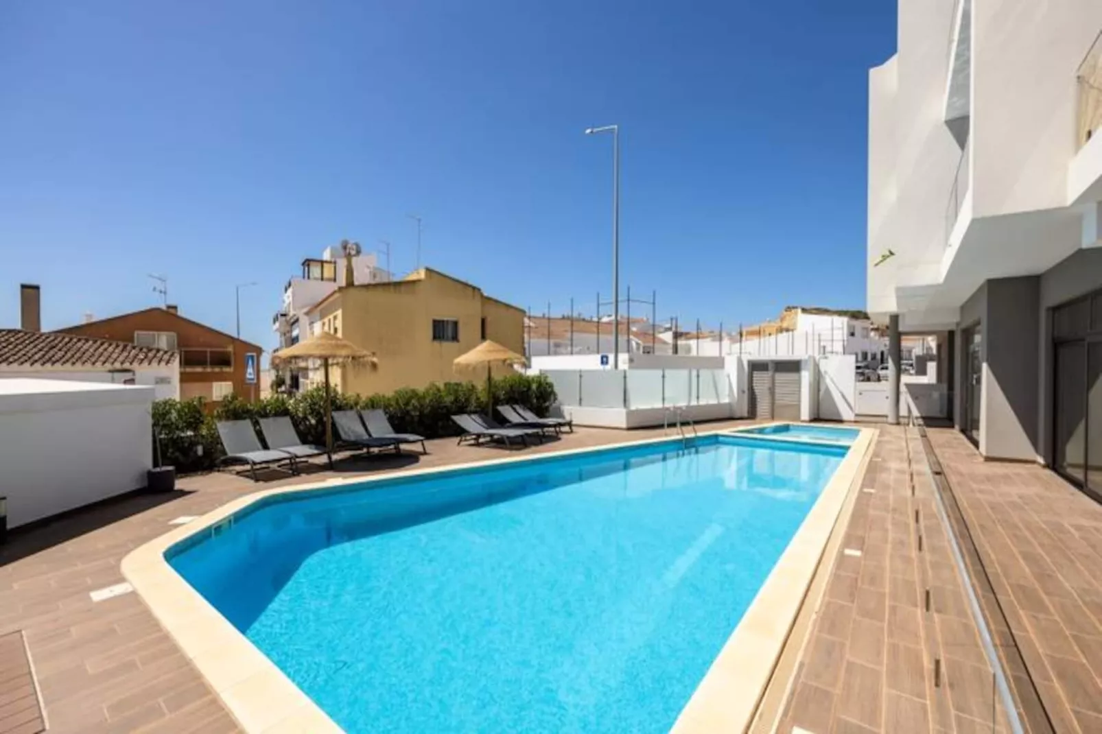 Burgau Beach Apartment-Untagged