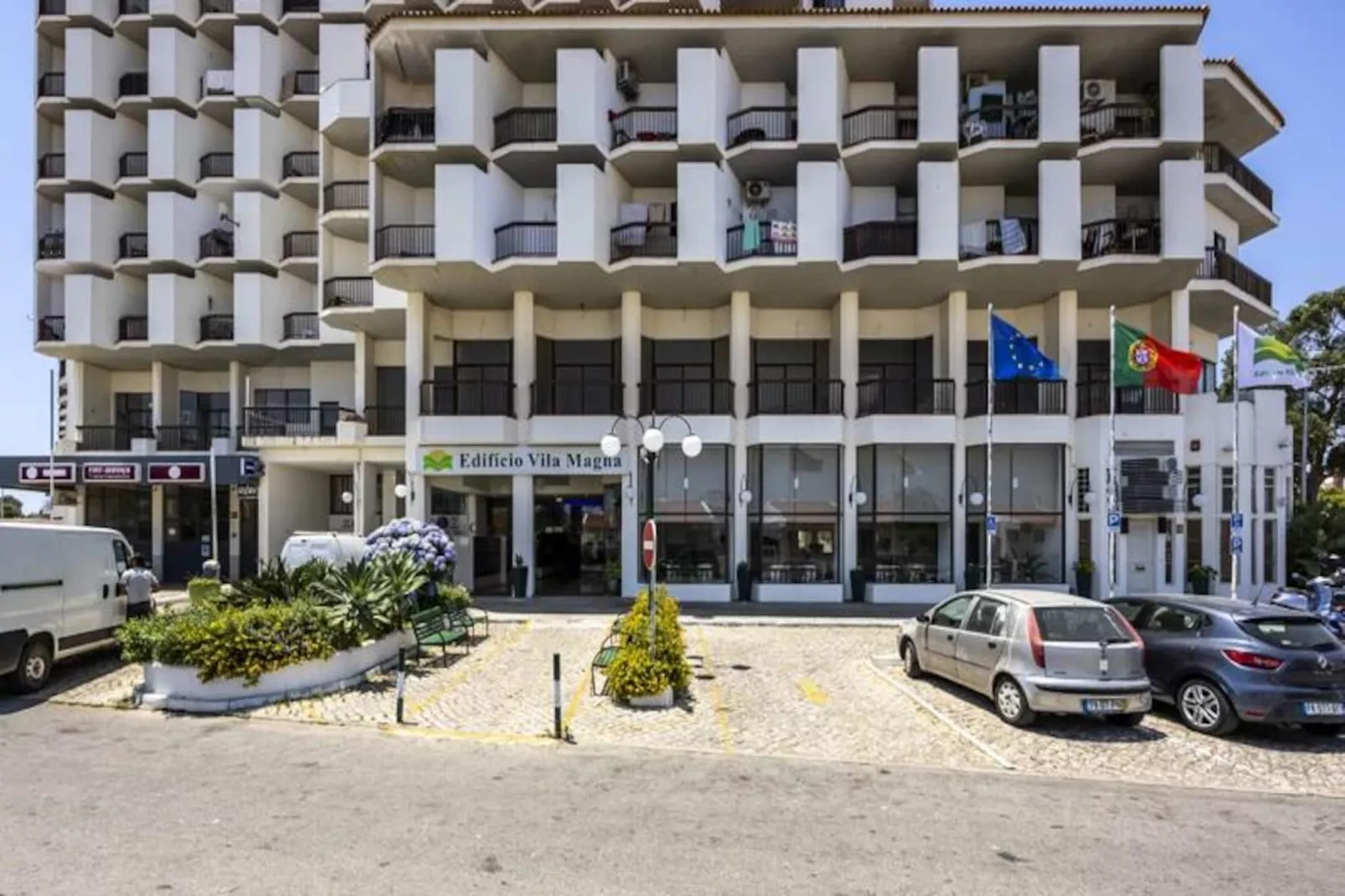 Magna Studio Albufeira-Non tagué