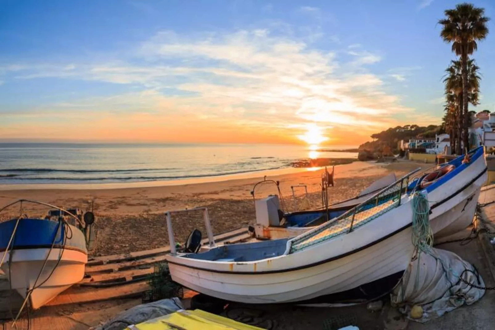 Alfamar Beach Apartment-Nicht zugeordnet