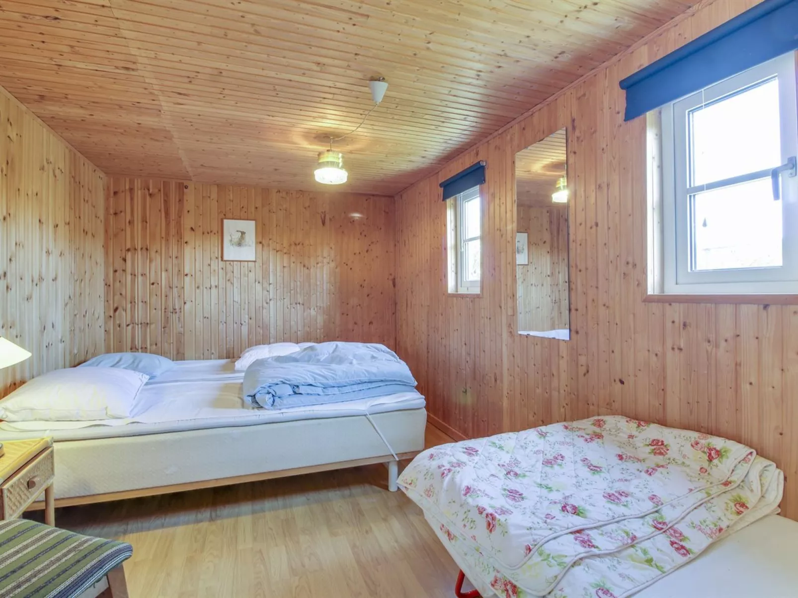 "Jule" - 600m from the sea-Drinnen