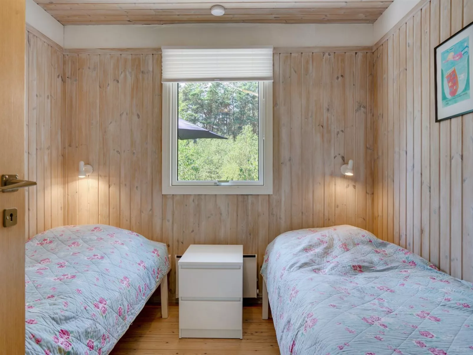 "Adelisa" - 600m from the sea-Inside