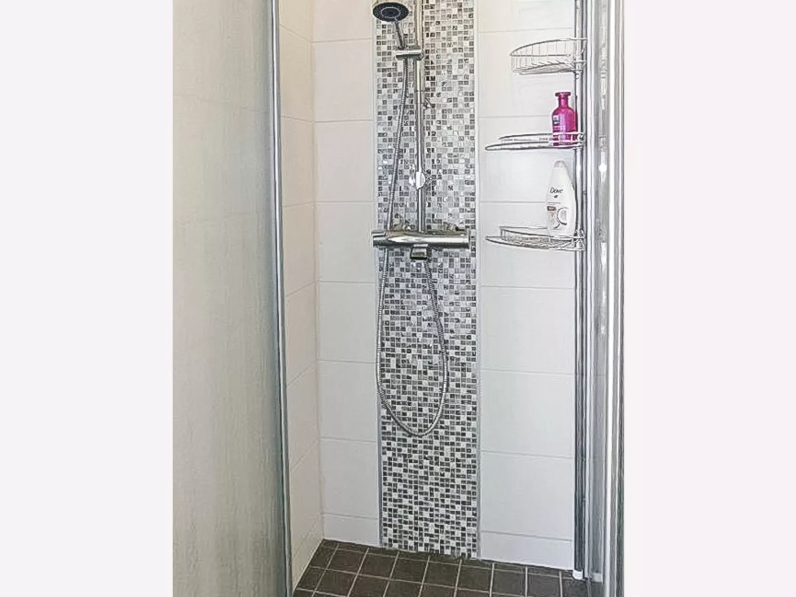 Villa paasirinne a-Dedans