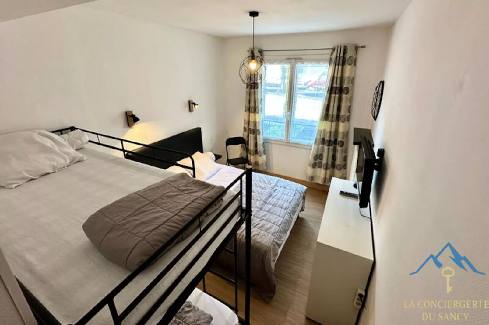 Appartements à Le Mont Dore-Nicht zugeordnet