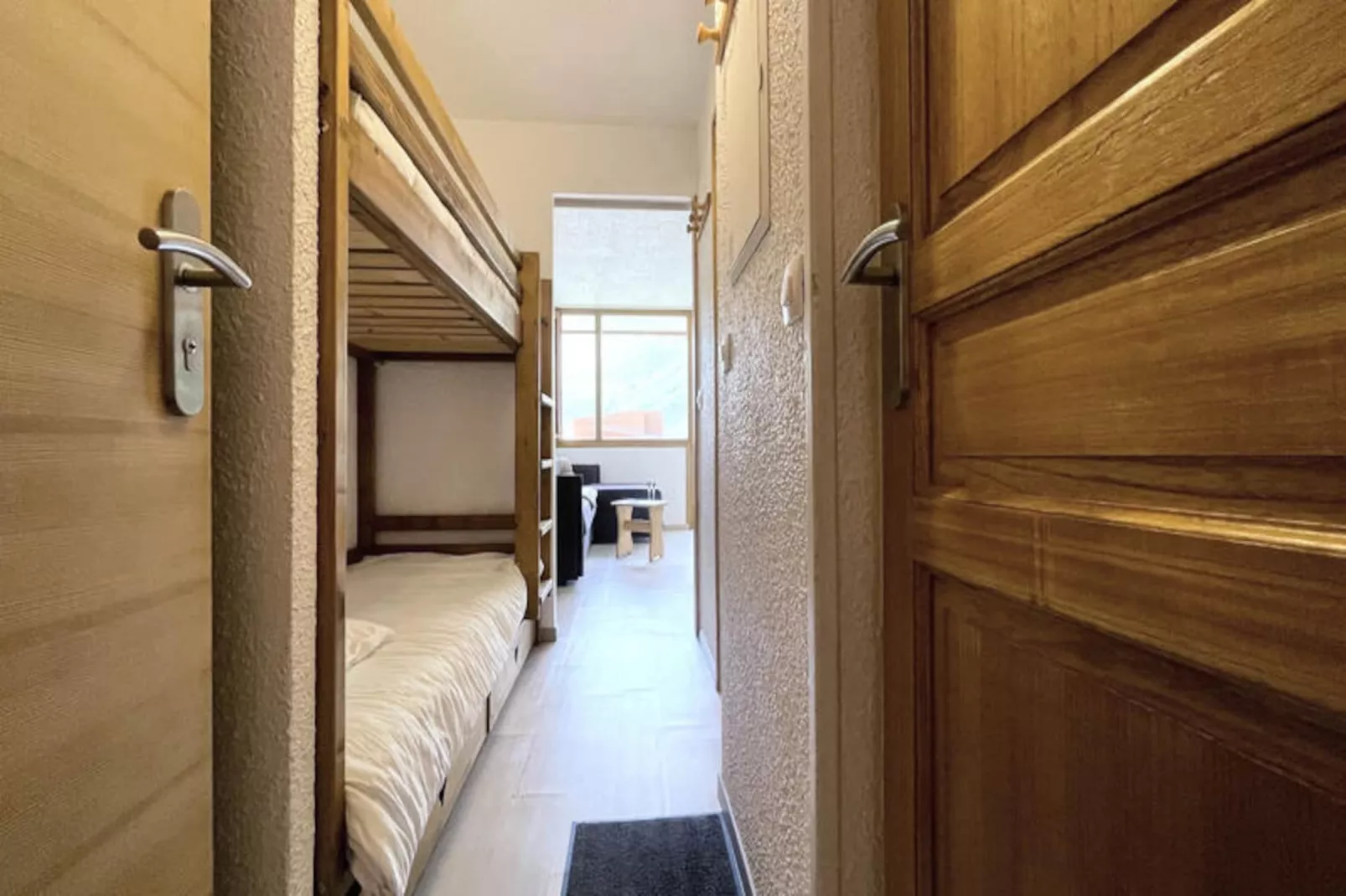 Studio à Les Ménuires-Untagged