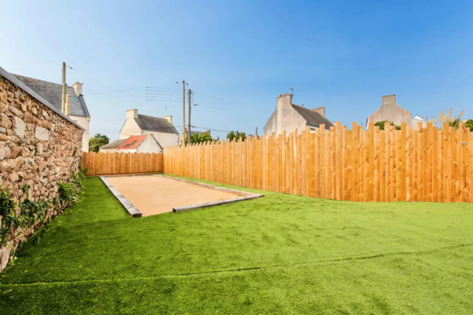 Maison à Plouguerneau - Brest-Non tagué